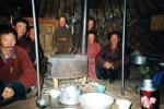 Mongolia północna